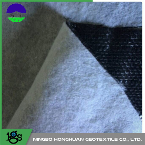Облегченный составной Geotextile для речного берега/Nonwoven Geotextile