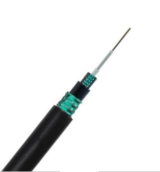 GYXTW54 Anti Rodent Fiber Optic Cable