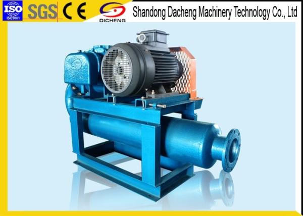 DSR50 58.8KPA Rotary Positive Displacement Blower for Petrochemical Industry