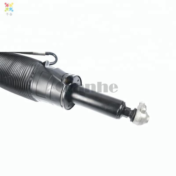 Mercedes-Benz S Class W221 ABC Front Right Air Suspension Strut 2213208013 2213208413