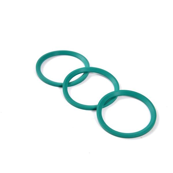 Boa resistência ao óleo Anéis de borracha DIN 3869 ED-Anel 14 Resistência ao rasgo 16-30 N/Mm