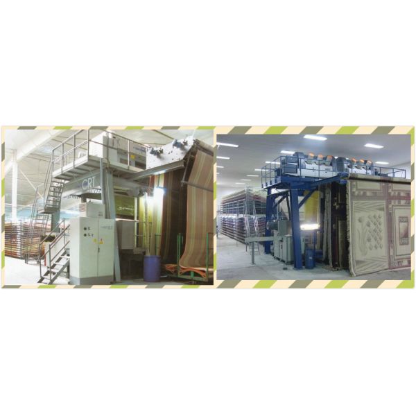 Special Heald For Carpet Jacquard Loom Machine Length 520mm O Type Heald Wire For Vandewalle Carpet Weaving Parts