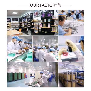 Shenzhen Hidi Industrial Co.,Ltd.