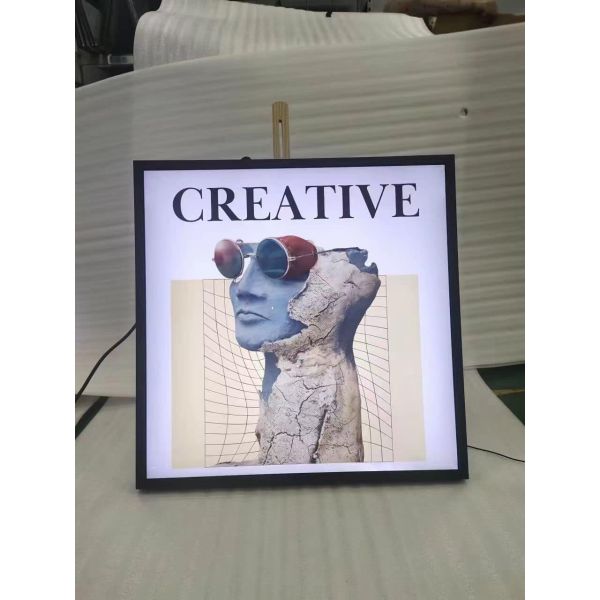 Квадратный Android рекламный дисплей 22 дюймов 33 дюймов 26,5 дюймов 44,9 дюймов