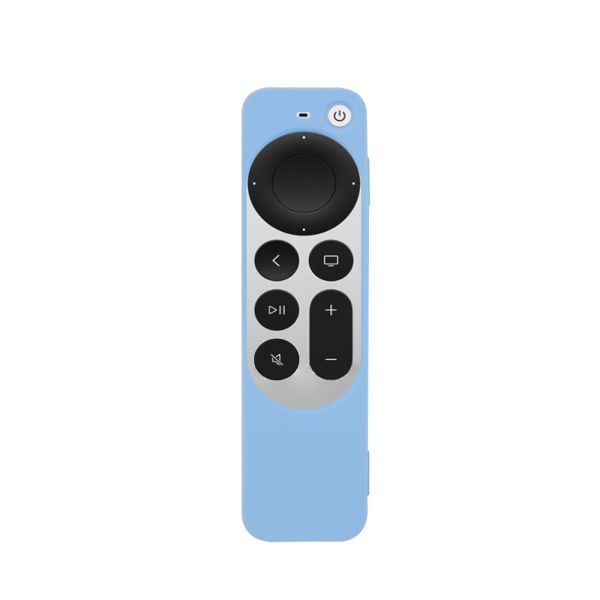 Scratch Resistant Remote Control Protective Case Moistureproof Odorless