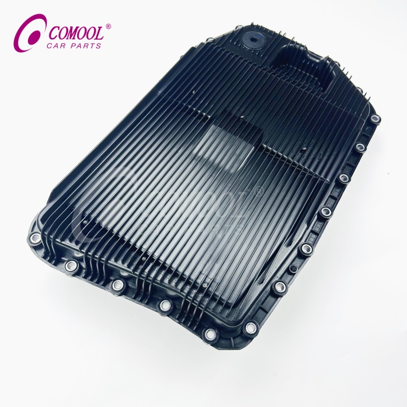 COMOOL Auto Parts Oil Sump 24152333907 for BMW Transmission Oil Pan E84E85E86E87E88E89E90E91E92E93F01F02 High-quality