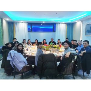 Shandong Xinyongfeng Steel Group Co., Ltd.