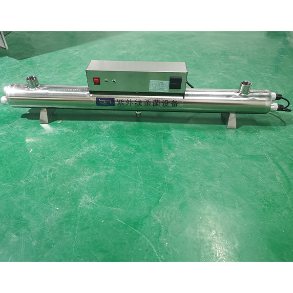 80 Вт УФ гермицидная лампа Сильная стерилизация Защита от озонового стерилизатора воды