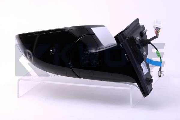 2021 JETOUR X90Plus Car Left Side Mirror F20-8202P45 Impact Resistant