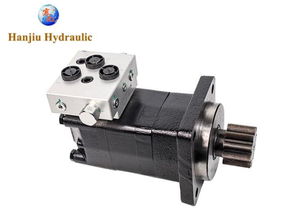 OMS hidráulico 230 H do motor - 151F0375 - Danfoss para Yanmar B15 Equipmen pesado Pare Part