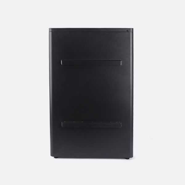 GBS LiFePO4 Split Battery Pack CAN Communication 51.2V 6000 Cycles Off-Grid Home Solar Storage 10kWh 5-Year Warranty
