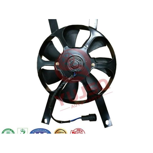12V Radiator Fan for Hyundai Excel 1990-1994 1.5L 1468cc