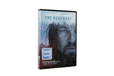 wholesle 2016 newest The Revenant movies adult dvd movie Deadpool boxset usa TV series