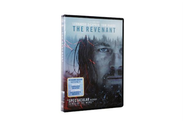 wholesle 2016 newest The Revenant movies adult dvd movie Deadpool boxset usa TV series