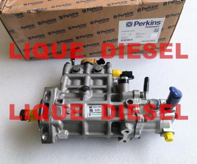 Caterpillar CAT Fuel Pump 317-8021 Perkins 2641A312 For pump 3178021 317 8021