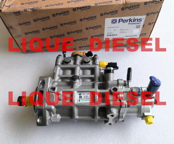 Caterpillar CAT Fuel Pump 317-8021 Perkins 2641A312 For pump 3178021 317 8021
