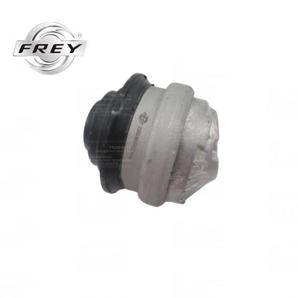 SGS Rubber Auto Engine Mount 2202400617 2202403317 For Mercedes W220 S430 S450