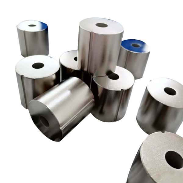 Customizable YXG-26H Samarium Cobalt Magnet High Strength Multipurpose