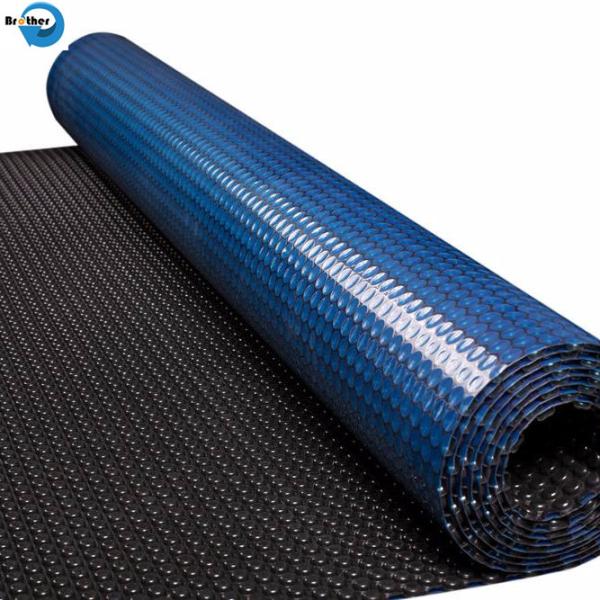 Antistatic Anti-Fog Colorful Pet Films Rolls Sheets Aluminum Foil