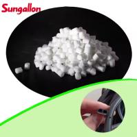 Sungallon GP550 Série TPE Matières Premières : Le meilleur choix pour les joints d'étanchéité automobiles - Utilisation principale : Joints/Profilés
