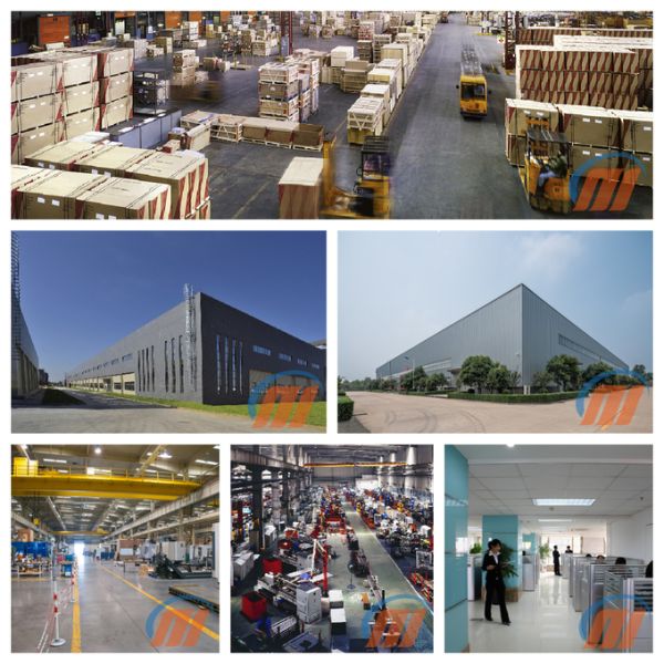 RHC9 Excavator Turbocharger 1144001200 VA270056 Gray Color SGS Certified