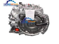 Ensemble de transmission automatique reconstruite JF015E RE0F11A pour Suzuki SX4 M16A Système de boîte de vitesses CVT