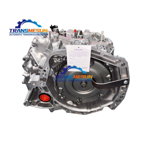 JF015E RE0F11A Rebuilt Automatic Transmission Assembly  For Suzuki SX4 M16A CVT Gear Box System 