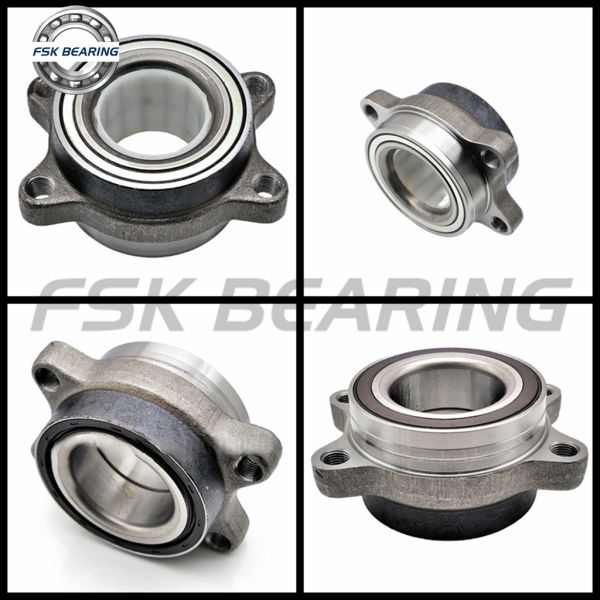 Auto Parts 42200-S10-008 Rear Wheel Hub Bearing Hub Eement Bearing For Honda