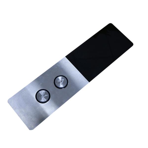 Hotel LCD Display Elevator LOP Elevator Car Operating Panel For Cabin Lift