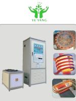 Diseñado para excederse en calentar incluso los materiales más duros