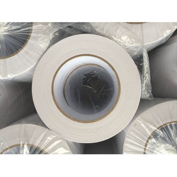 golf double side tape , golf tape , water activated tape, water-based golf tape