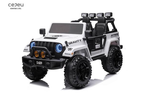 Electric Car for Kids Ride On Custom Kids Toy Ride On Cars 12v