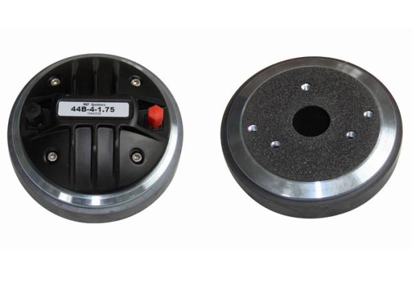 350W Live Sound Speakers Stage Monitor For Living Show , SPEAKON