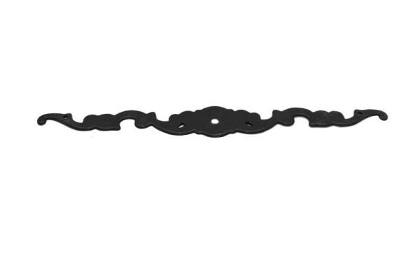 Black Furniture Ornament Furniture Decoratiove Hardware Furniture Mounts