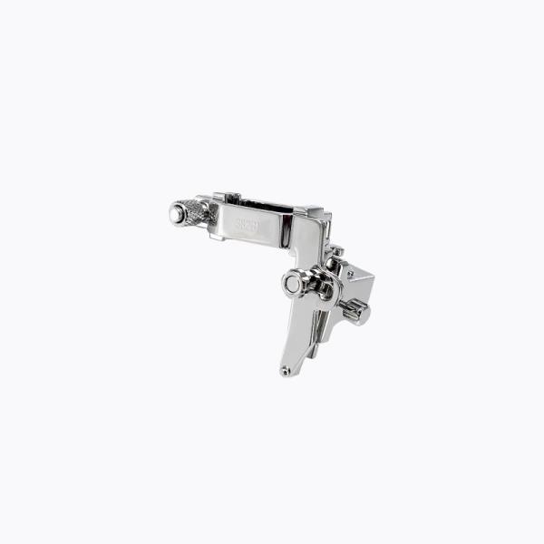 Reusable Needle Guides & Biopsy Adaptor JSM-027 for Canon PVT-382BT, PVU-382BT Probe