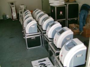 BEIJING MEDICAL BEAUTY COMMERCE CO.,LTD