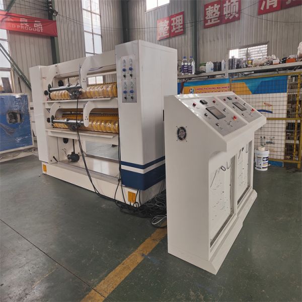 Устойчивая Nc-режущая машина для картона/nc-режущая машина для резки бумаги