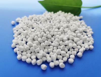PP Filler Tpu Masterbatch Coated CaCO3 Polypropylene Resin Carrier