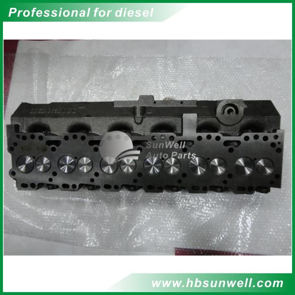 Cummins 6CTAA8.3 Engine 12 Valve Cylinder Head 3973493 78KG Net Weight
