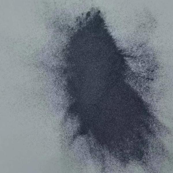 Natural Abrasive Road Indurate Carburet Carborundum Black Silicon Carbide