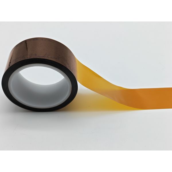 No Adhesive 50um Thickness PI Film With High Thermal Stability Low Relative Permittivity