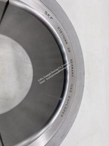 Single Row , Split Cylindrical Roller Bearing , Fixed end  01B110 MM GR