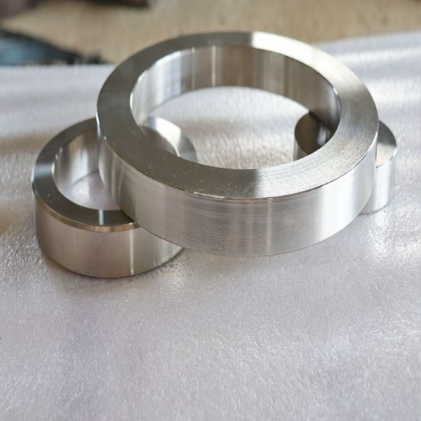 Инконел 625 подгоняло рукав частей собрания клапана стальным выкованный сплавом для судостроения