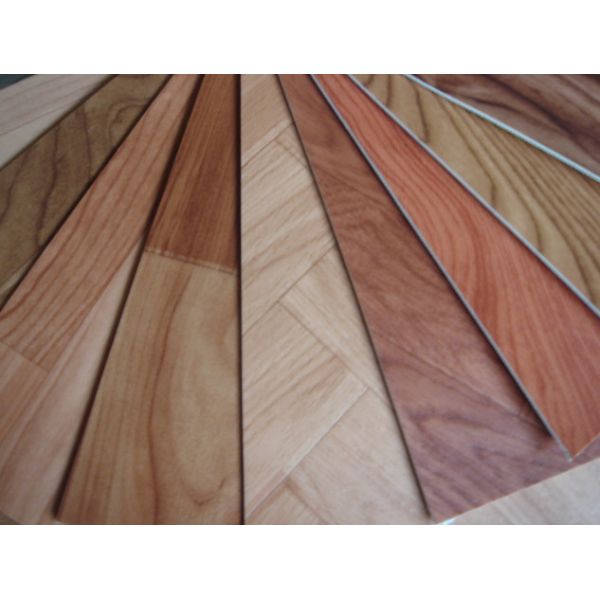 3*30m Civil PVC Floor Covering , PVC Plank Flooring Thickness 1.0mm