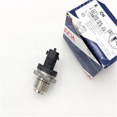 LR020692 693 0281006017 0281006064 Bosch soupape solénoïde pour moteur V8 à 4,4 TD au mieux