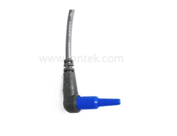 TPU Temperature Probe Extension Cable Compatible Paykel 900mr 869