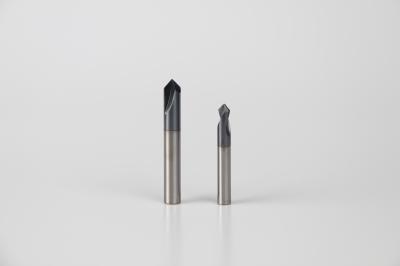 Ferramenta de funcionamento ajustável do metal da elevada precisão do bocado de broca do escareador