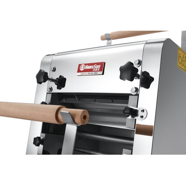 Цепная управляя лапша 1500W 240mm делая машину для дома