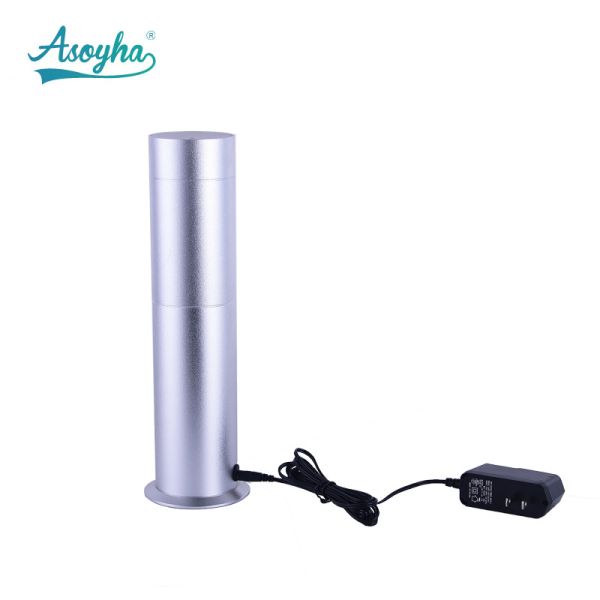 Tabletop Placement Remote Control Aroma Diffuser , Oil Diffuser Humidifier