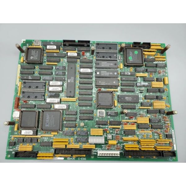 GE IS200BICIH1A Mark VI ブリッジインターフェースコントローラボード タービン制御